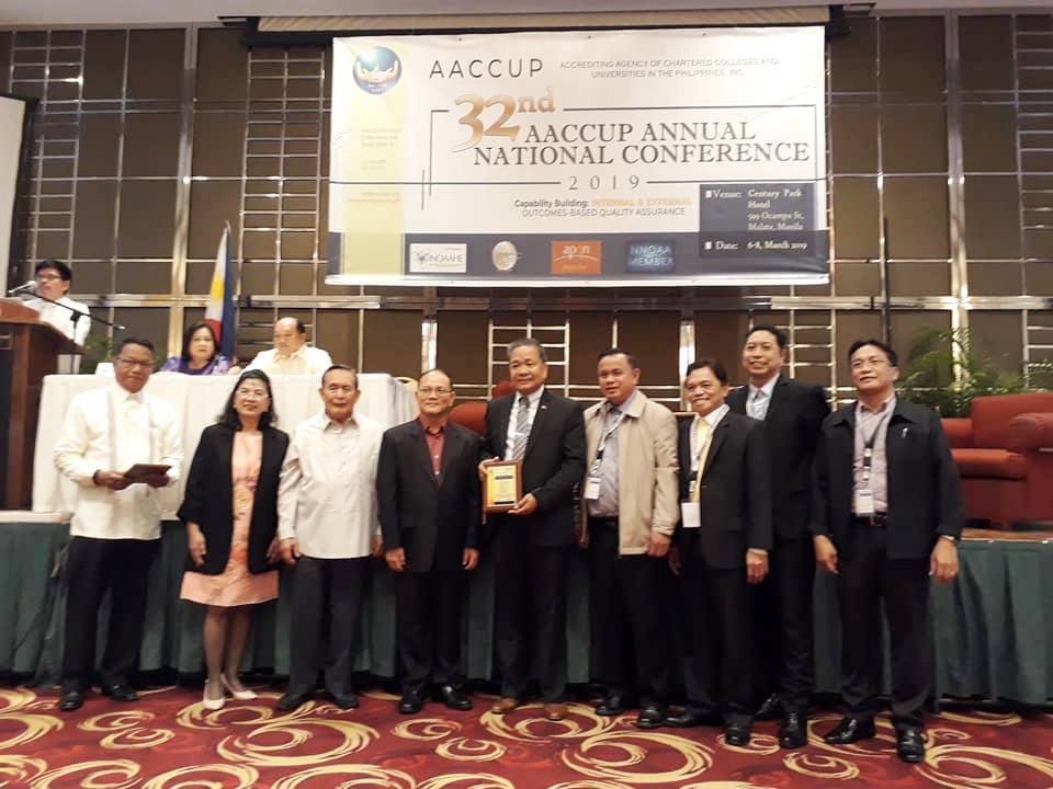 32nd AACCUP Annual Conference (March 6-8, 2019)