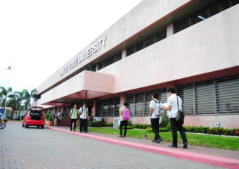 Cavite City Campus