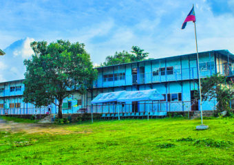 Trece Martires City Campus