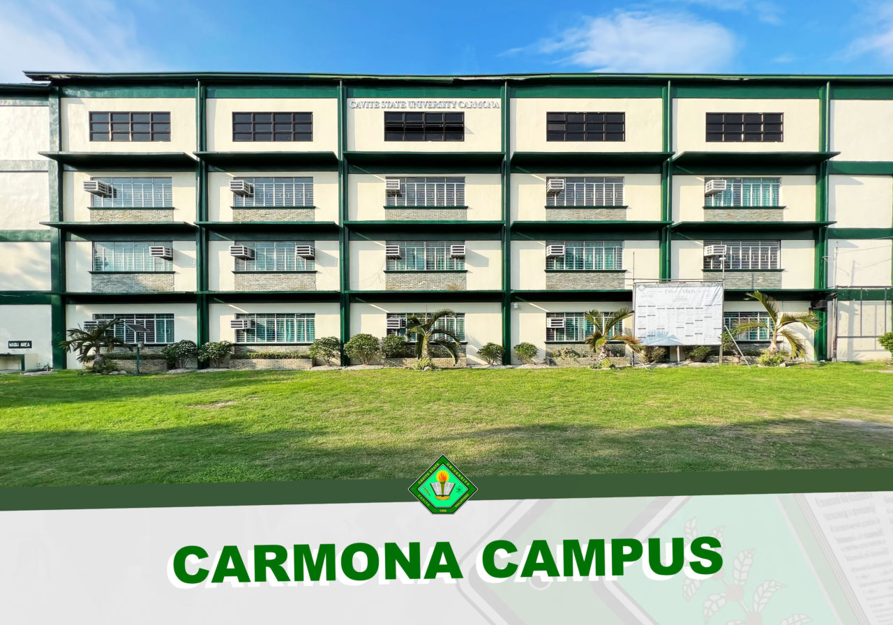 Carmona Campus