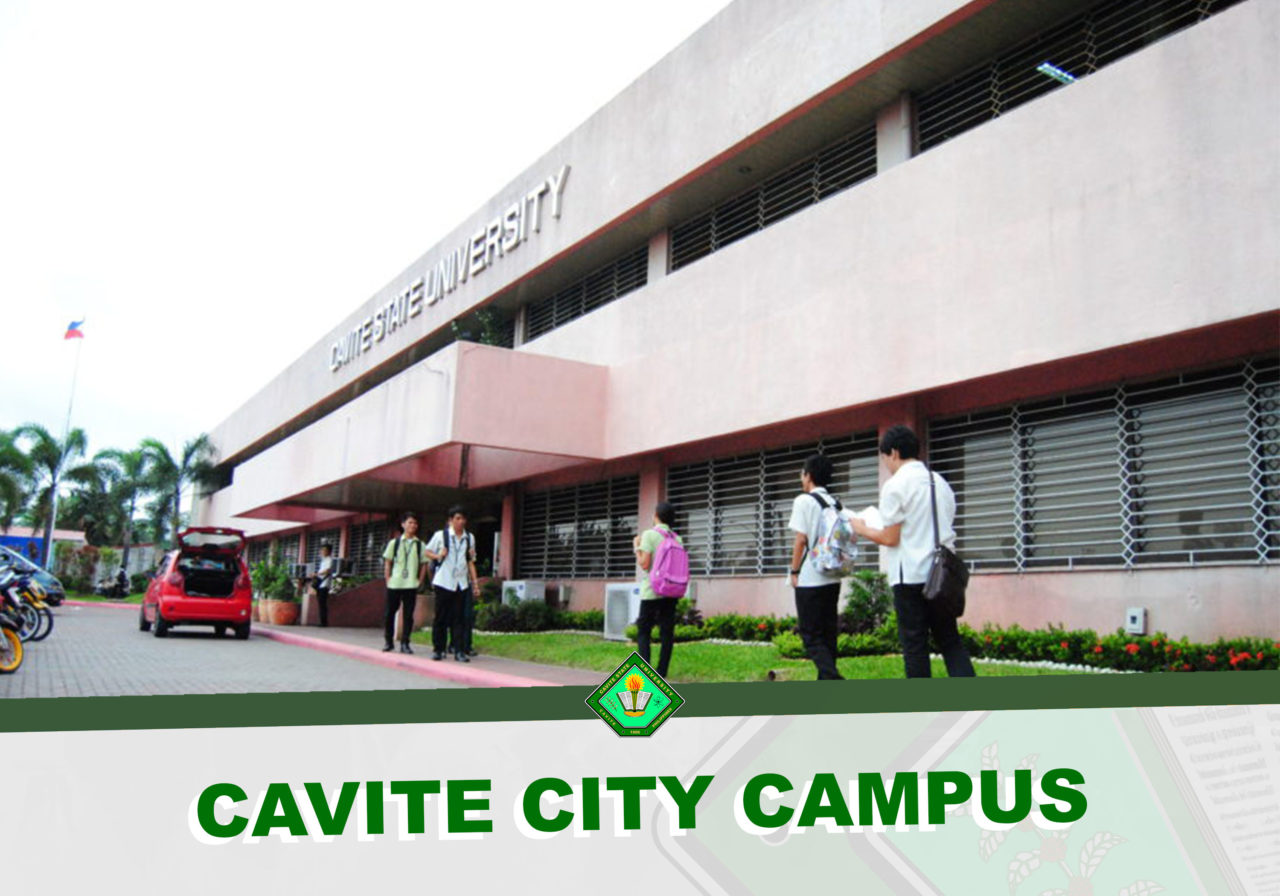 Cavite City Campus