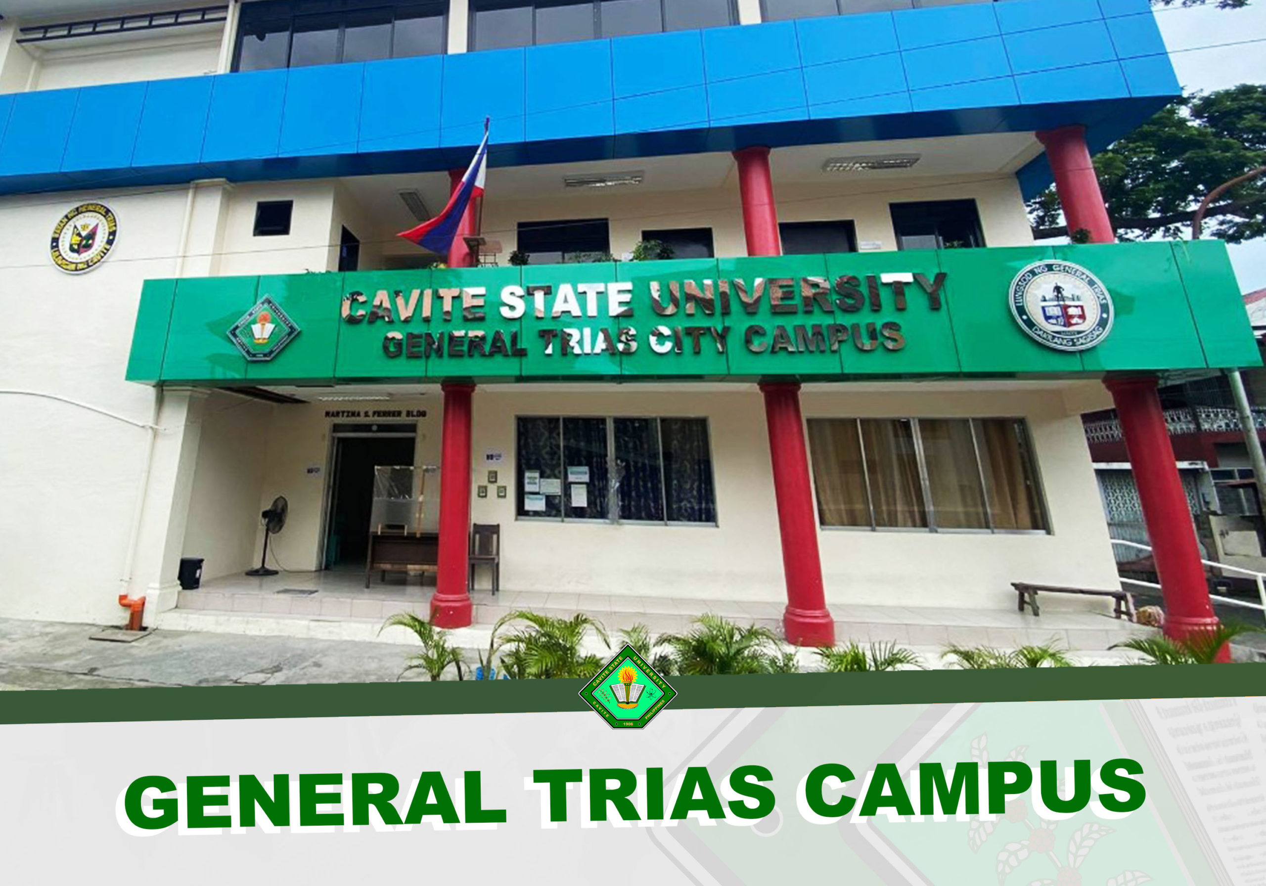 General Trias City Campus