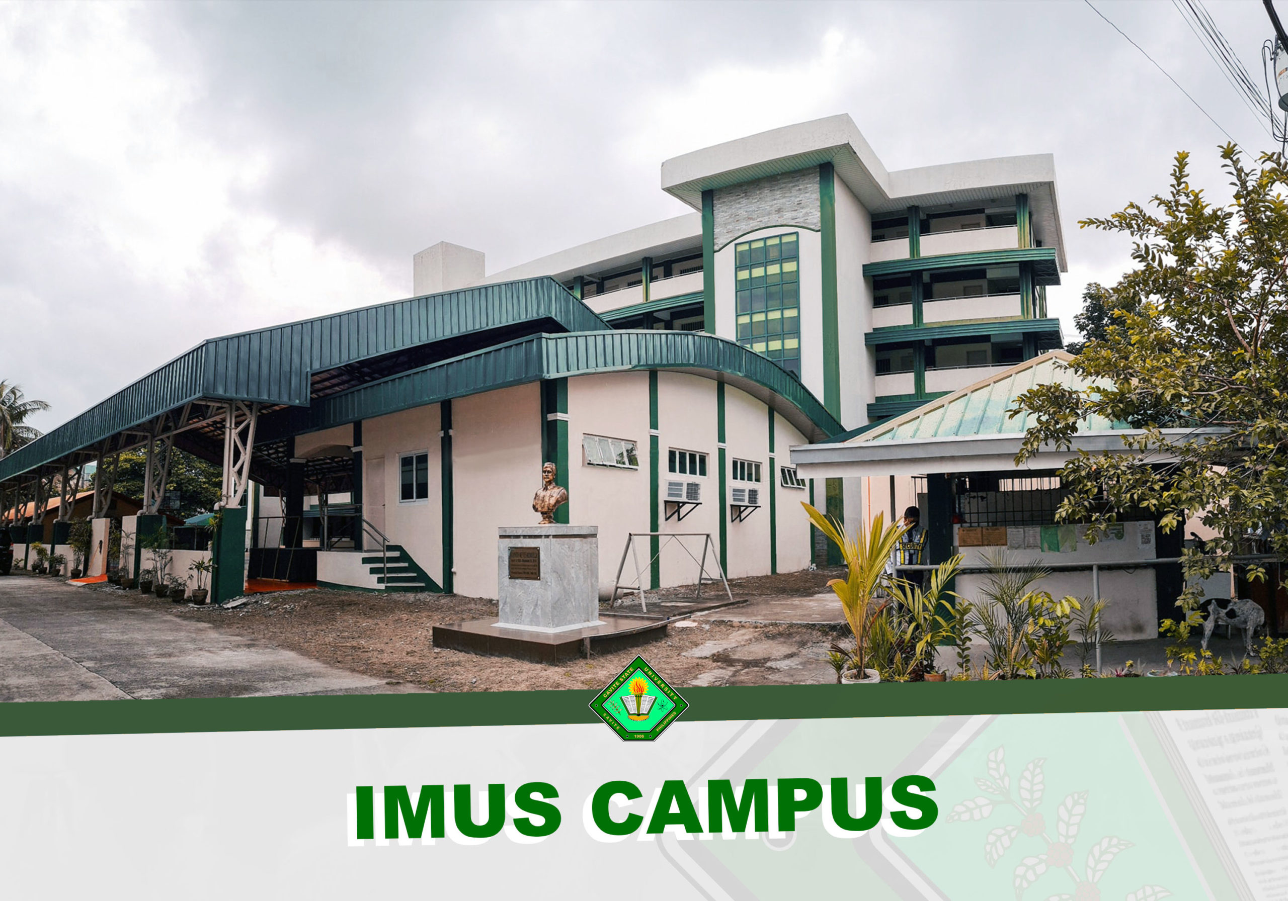 Imus Campus