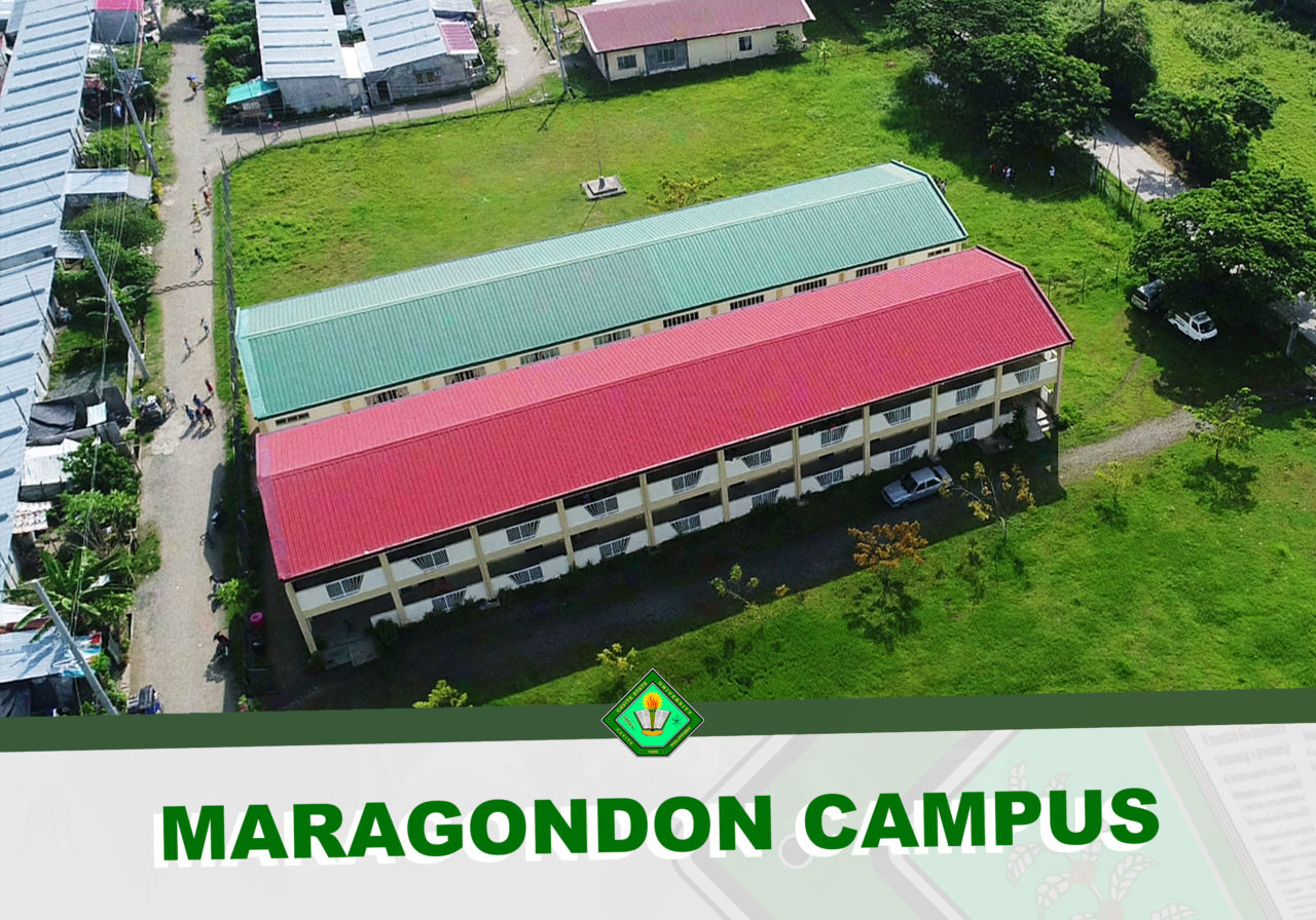 Maragondon Campus