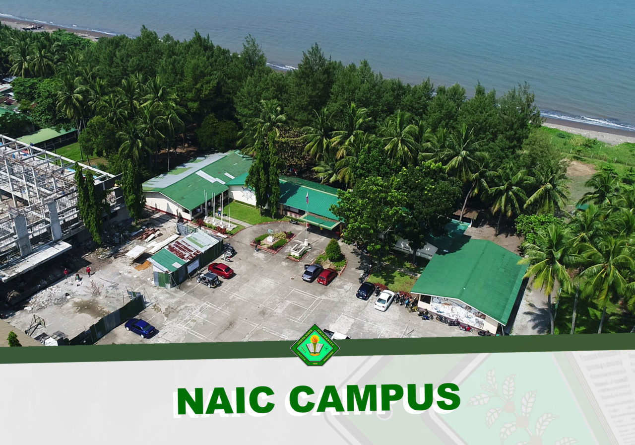 Naic Campus