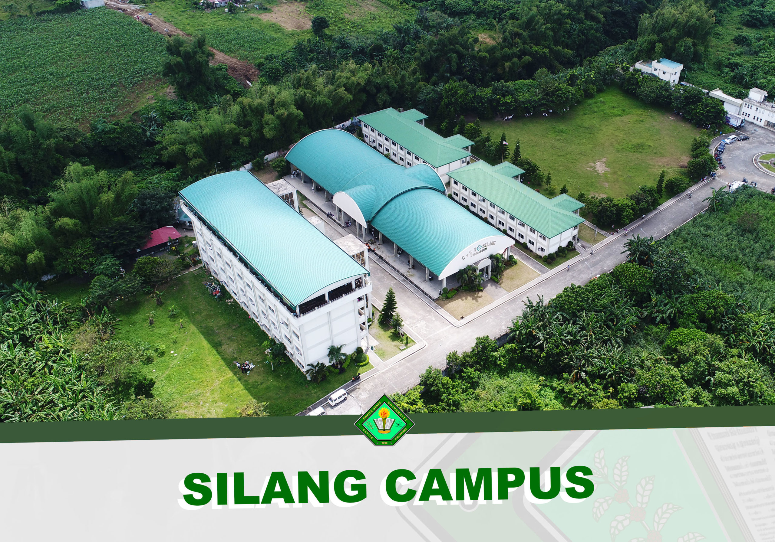 Silang Campus
