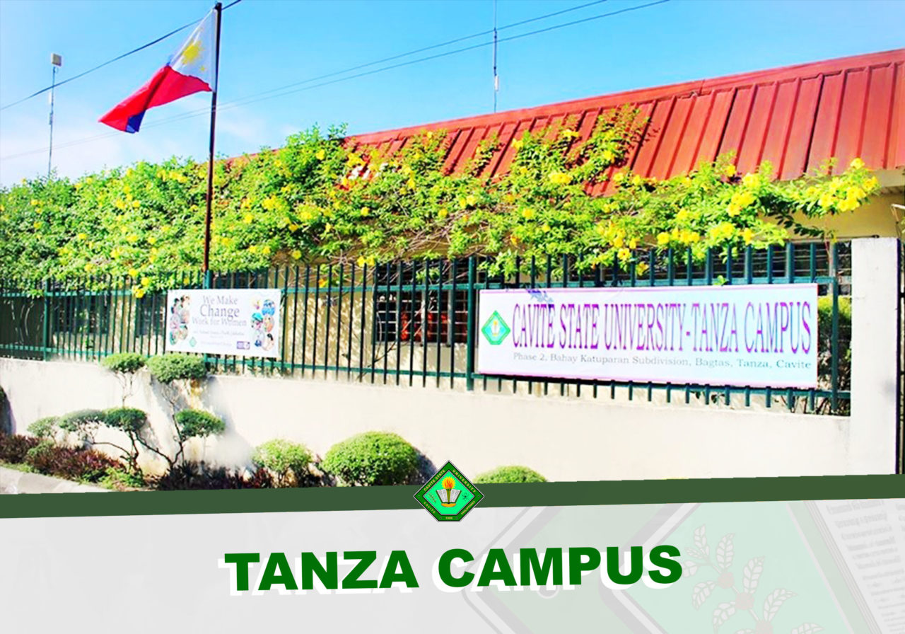 Tanza Campus