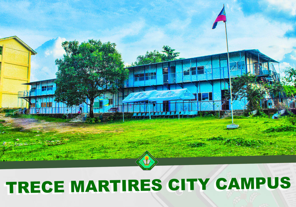 Trece Martires City Campus – Cavite State University