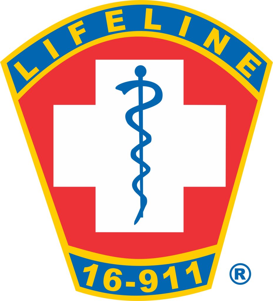 Lifeline 16-911 Medical Inc.