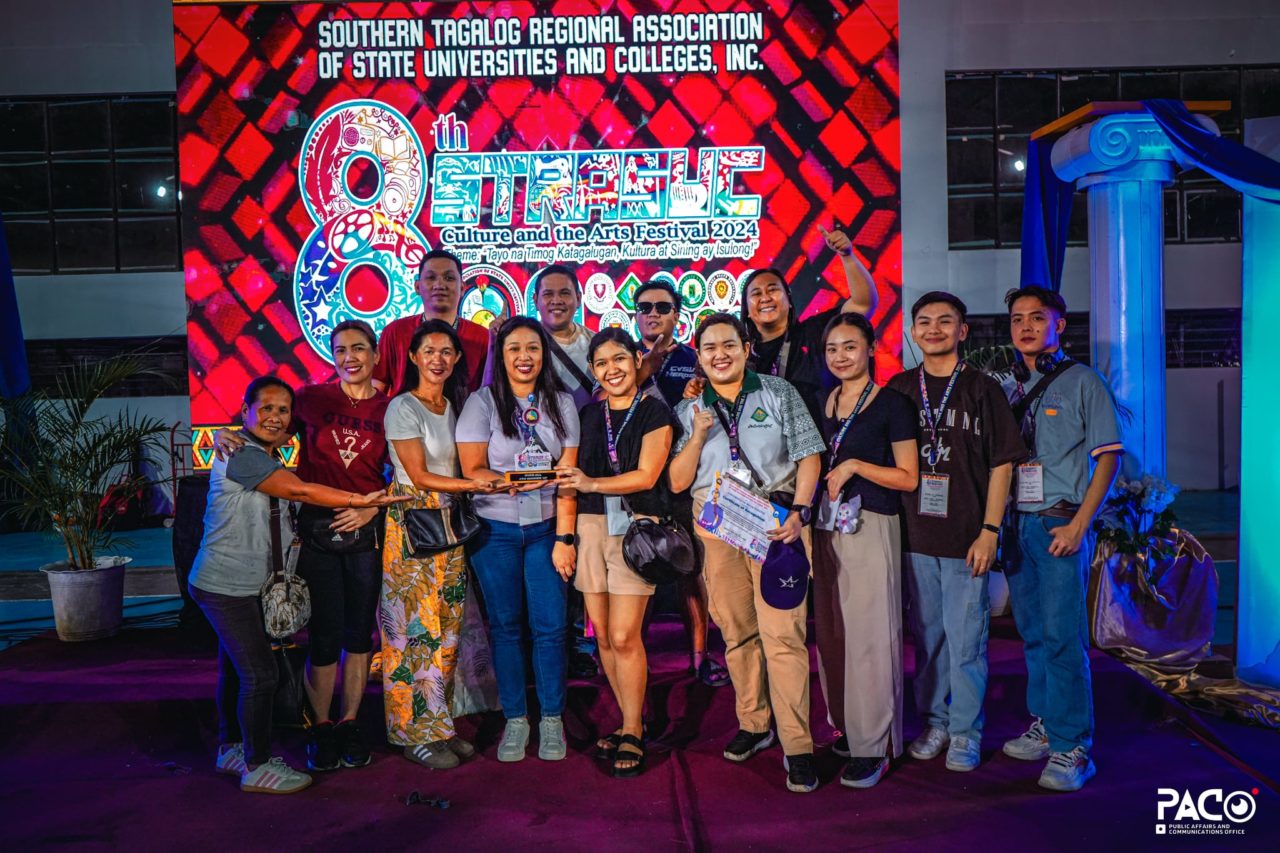 Historical Background Cavite State University