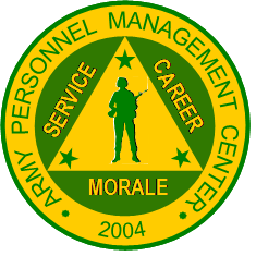 Army Recruitment Office Luzon, PMC, PA